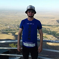 Фотография мужчины Lsh, 28 лет из г. Самарканд