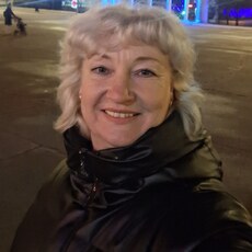 Фотография девушки Светлана, 52 года из г. Энгельс