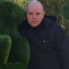 Фотография мужчины Александр, 38 лет из г. Тула