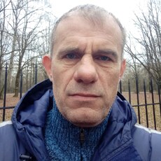 Фотография мужчины Василий, 54 года из г. Наро-Фоминск