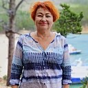 Галина, 67 лет