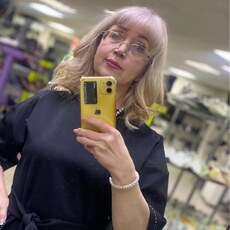 Фотография девушки Наталия, 51 год из г. Соликамск