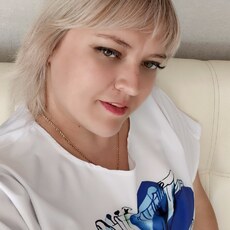 Фотография девушки Татьяна, 36 лет из г. Сим