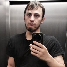 Фотография мужчины Магомед, 30 лет из г. Грозный