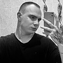 Кирилл, 21 год