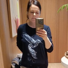 Фотография девушки Анастасия, 39 лет из г. Серпухов