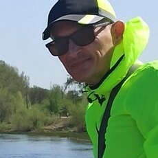 Фотография мужчины Александр, 34 года из г. Светлогорск