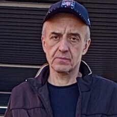 Фотография мужчины Владимир, 58 лет из г. Кисловодск