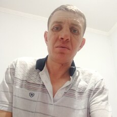 Фотография мужчины Максим, 41 год из г. Тараз