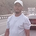 Акмал, 37 лет