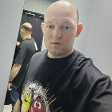 Фотография мужчины Максим, 35 лет из г. Коломна
