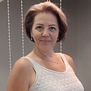 Ирина, 53 года