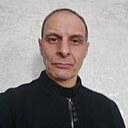 Тёма, 44 года