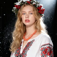 Фотография девушки Тата, 37 лет из г. Запорожье