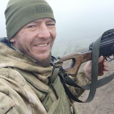 Фотография мужчины Сергей, 41 год из г. Камышин