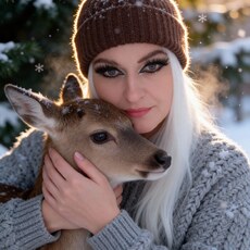 Фотография девушки Таня, 45 лет из г. Калининград