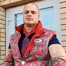 Фотография мужчины Генезис, 49 лет из г. Лисаковск