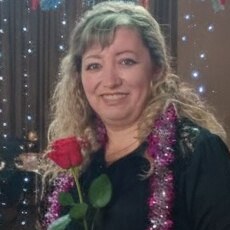 Фотография девушки Ульяна, 45 лет из г. Челябинск