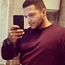 Эльвин, 27 лет