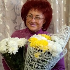 Фотография девушки Галина, 61 год из г. Рязань