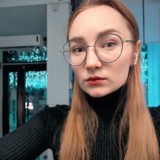 Фотография девушки Lisa, 29 лет из г. Калуга