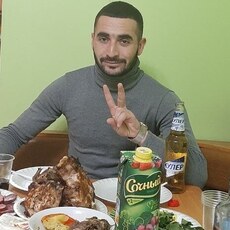 Фотография мужчины Арм, 36 лет из г. Севастополь