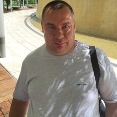 Фотография мужчины Павел, 43 года из г. Саранск