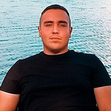 Фотография мужчины Никита, 25 лет из г. Смоленск