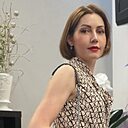 Ромашка, 40 лет