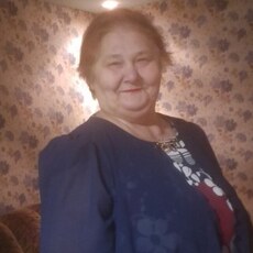 Фотография девушки Надежда, 70 лет из г. Серов