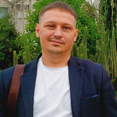 Фотография мужчины Дмитрий, 39 лет из г. Белово