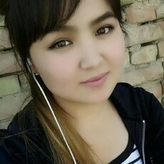 Фотография девушки Гулшода, 37 лет из г. Москва