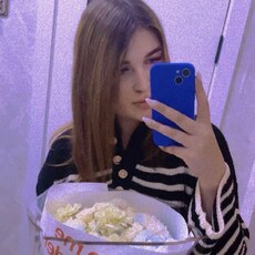 Фотография девушки Александра, 22 года из г. Давид-Городок