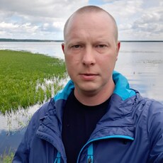 Фотография мужчины Александр, 36 лет из г. Екатеринбург