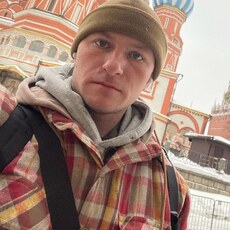 Фотография мужчины Aaa, 32 года из г. Омск