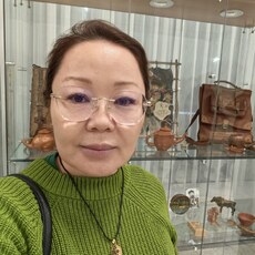 Фотография девушки Светлана, 51 год из г. Улан-Удэ