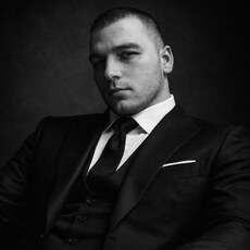 Фотография мужчины Егор, 23 года из г. Енакиево