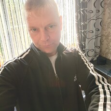 Фотография мужчины Виктор, 40 лет из г. Белово