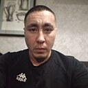 Сергей, 33 года