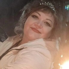 Фотография девушки Алена, 39 лет из г. Залари