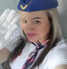 Фотография девушки Валентина, 50 лет из г. Воронеж