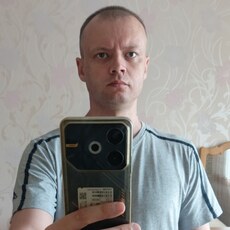 Фотография мужчины Николай, 42 года из г. Свердловск