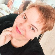 Фотография девушки Галина, 62 года из г. Санкт-Петербург