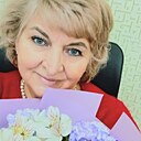 Татьяна, 66 лет