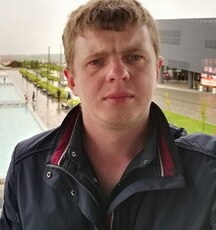 Фотография мужчины Иван, 39 лет из г. Волгодонск