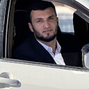 Саид, 23 года