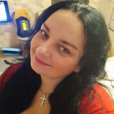 Фотография девушки Kiss My, 37 лет из г. Выкса