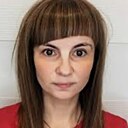 Надежда, 36 лет