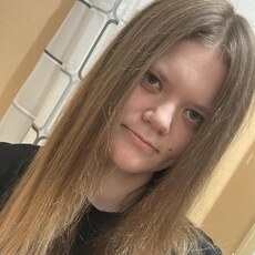 Фотография девушки Ксюша, 23 года из г. Витебск