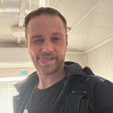 Фотография мужчины Руслан, 45 лет из г. Кинель